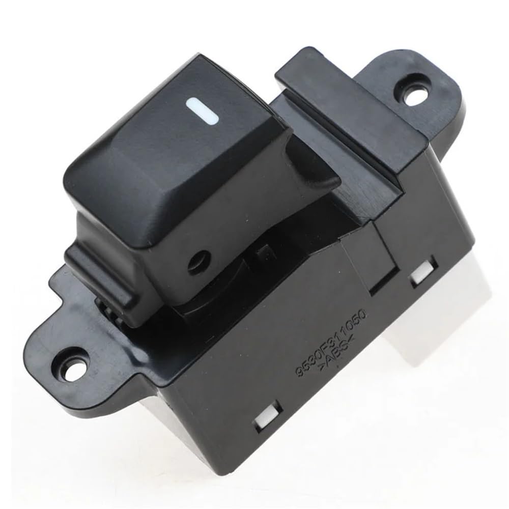 ningqonggongshi Fensterheber Knopf Kompatibel mit Kia Für Rio Für Pride 2011 2012 2013 2014 2015 2016 2017 935751W010 93575-1W010 Auto Power Fensterheber Schalter Taste ningqonggongshi Fensterheber Knopf Kompatibel mit Kia Für Rio Für Pride 2011 2012 2013 2014 2015 2016 2017 935751W010 93575-1W010 Auto Power Fensterheber Schalter Taste von ningqonggongshi