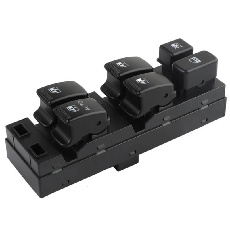 ningqonggongshi Fensterheber Knopf Kompatibel mit Kia Für Sorento 2002 2003 2004 2005 2006 2007 2008 2009 93570-3E410 935703E410 Auto Power Master Fenster Control Schalter von ningqonggongshi