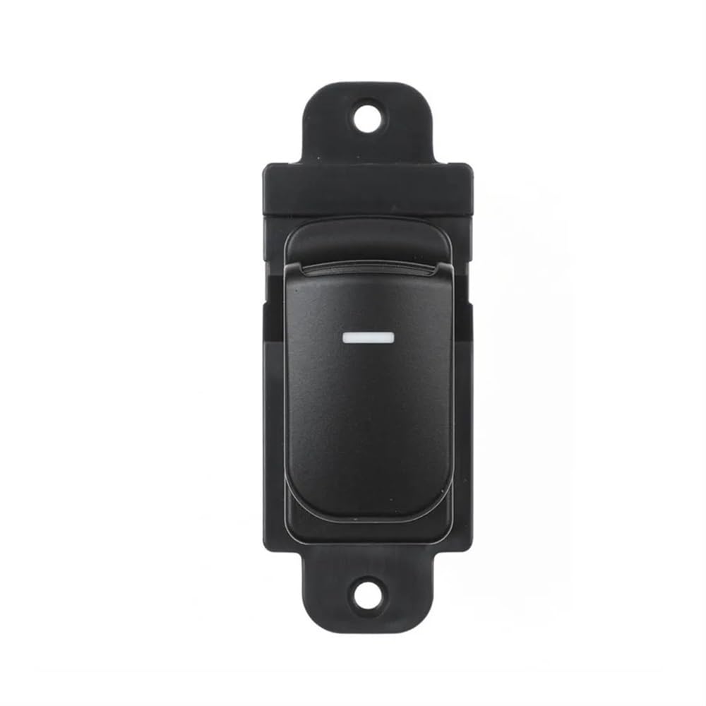 ningqonggongshi Fensterheber Knopf Kompatibel mit Kia für FORTE für Cerato 2010 2011 2012 Electric Power Master Fensterheber-Schalter 93570-1X000 935701X000(1 Piece) von ningqonggongshi
