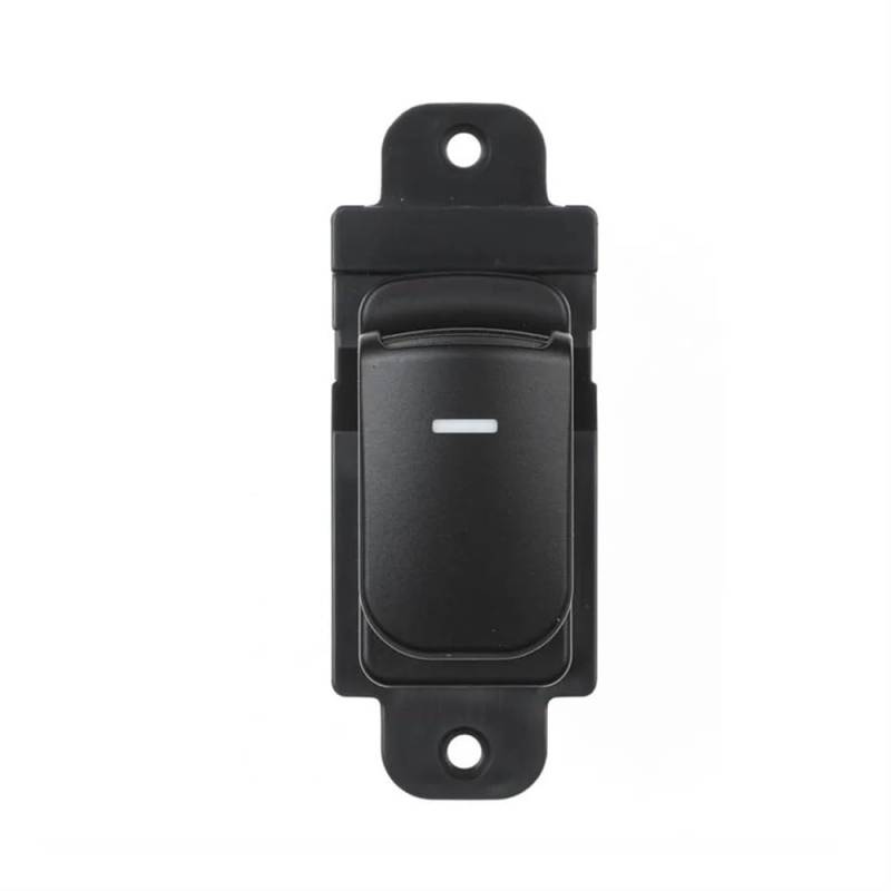 ningqonggongshi Fensterheber Knopf Kompatibel mit Kia für FORTE für Cerato 2010 2011 2012 Electric Power Master Fensterheber-Schalter 93570-1X000 935701X000(1 Piece) von ningqonggongshi