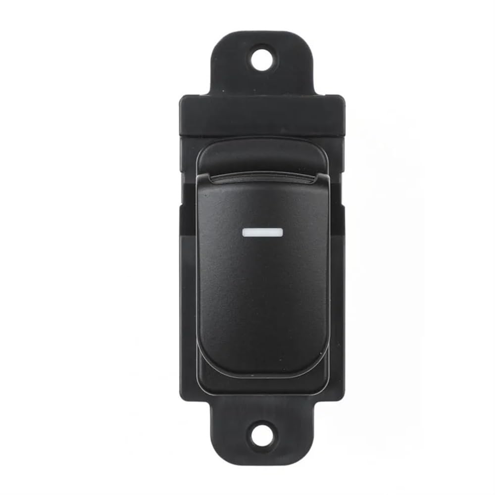 ningqonggongshi Fensterheber Knopf Kompatibel mit Kia für Forte für Cerato 2010 2011 2012 Electric Power Master Fensterheber-Schalter 93570-1X000 935701X000(Button) von ningqonggongshi