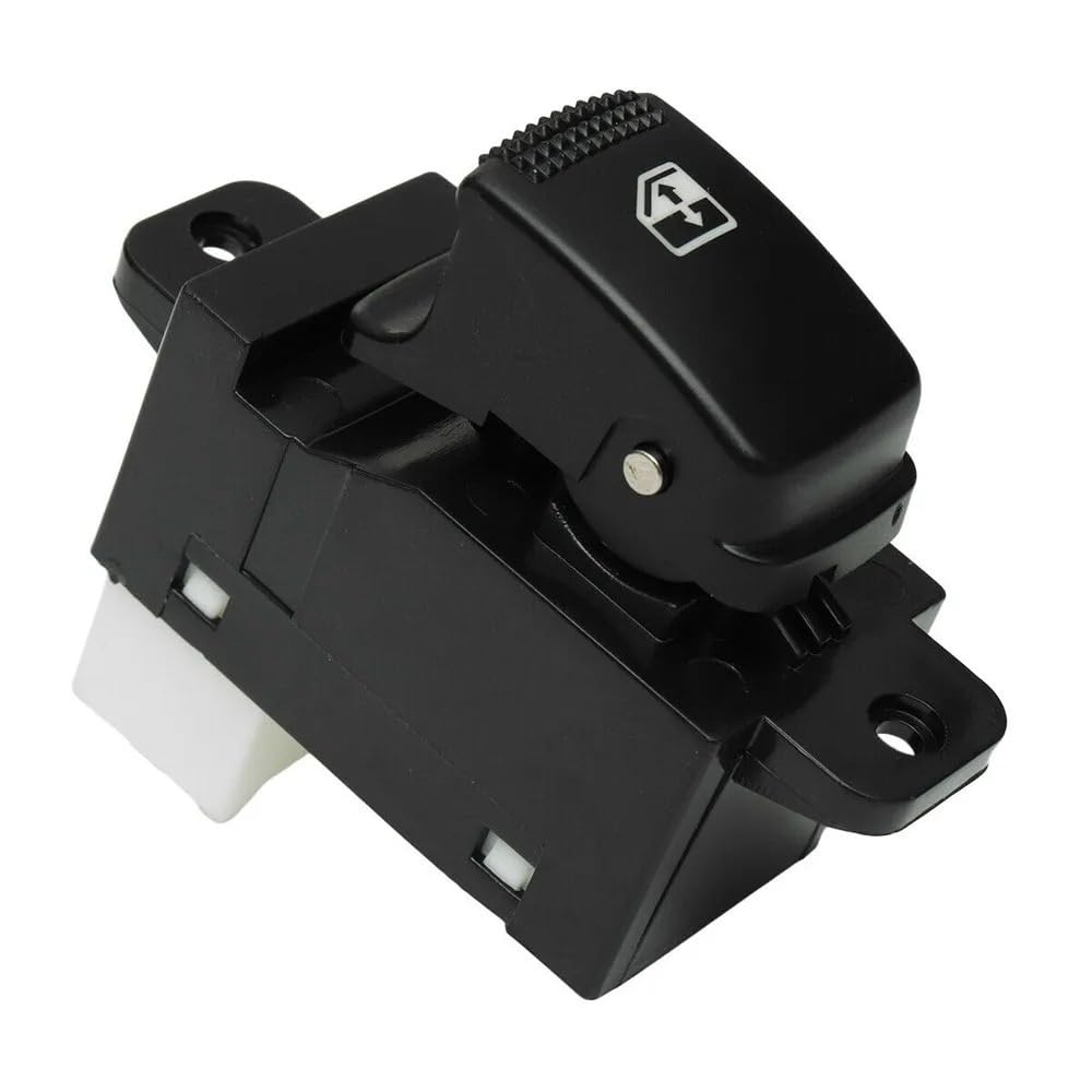 ningqonggongshi Fensterheber Knopf Kompatibel mit Kia für Optima 2002 2003 2004 2005, Beifahrerseite, Fensterheberschalter, Steuertaste 93580-3D000 ningqonggongshi Fensterheber Knopf Kompatibel mit Kia für Optima 2002 2003 2004 2005, Beifahrerseite, Fensterheberschalter, Steuertaste 93580-3D000 von ningqonggongshi