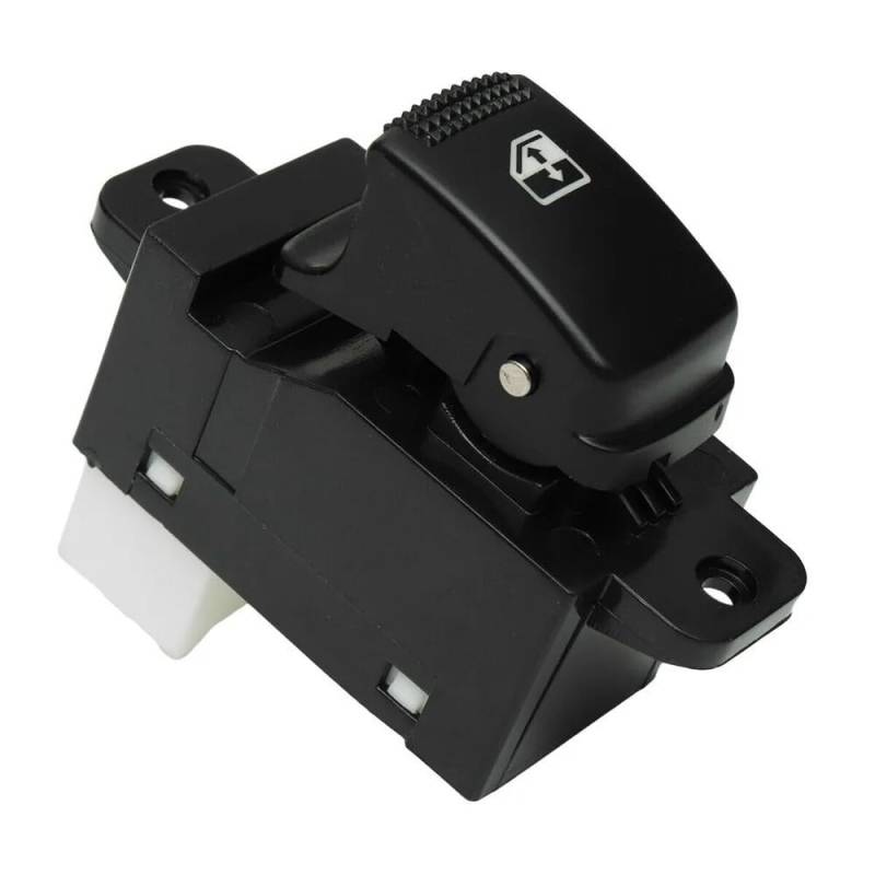 ningqonggongshi Fensterheber Knopf Kompatibel mit Kia für Optima 2002 2003 2004 2005, Beifahrerseite, Fensterheberschalter, Steuertaste 93580-3D000 von ningqonggongshi