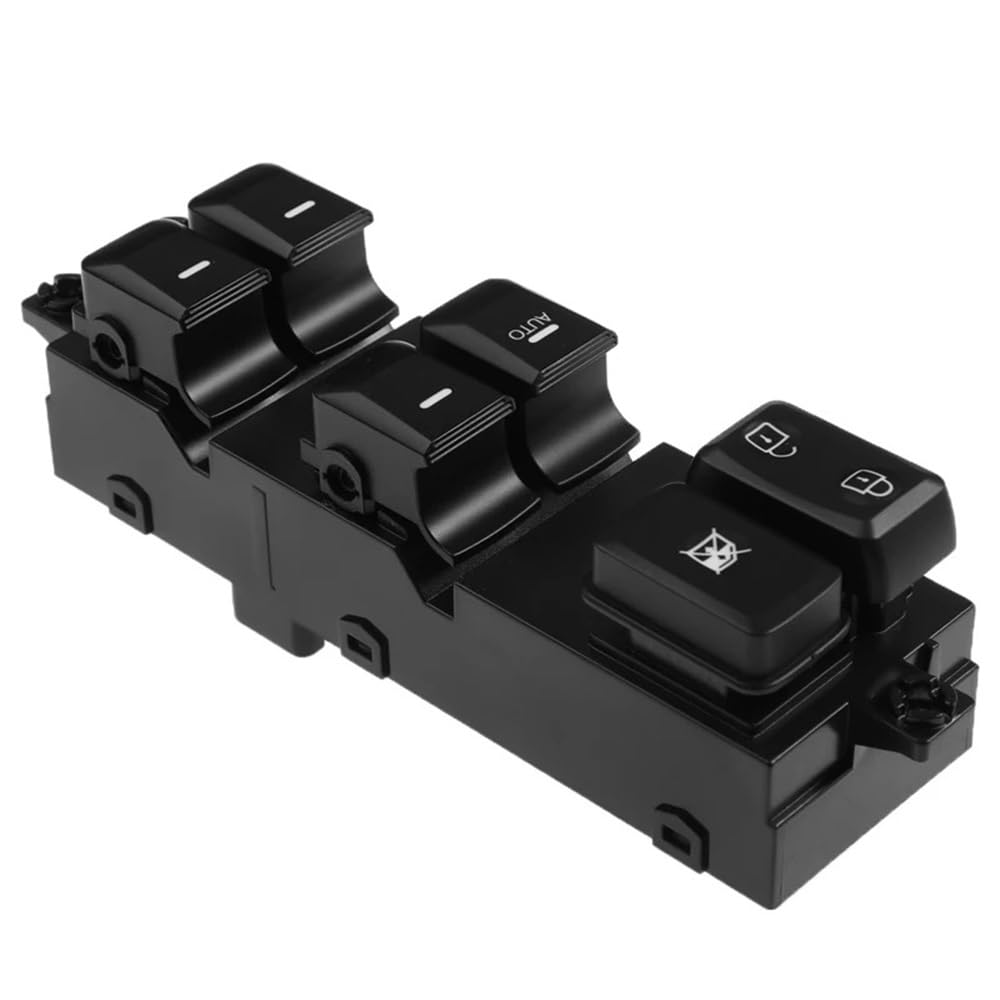 ningqonggongshi Fensterheber Knopf Kompatibel mit Kia für Picanto 2012 2013 2014 2015 93570-1Y200 935701Y200 Auto-Fensterheber-Schalter-Steuertaste ningqonggongshi Fensterheber Knopf Kompatibel mit Kia für Picanto 2012 2013 2014 2015 93570-1Y200 935701Y200 Auto-Fensterheber-Schalter-Steuertaste von ningqonggongshi