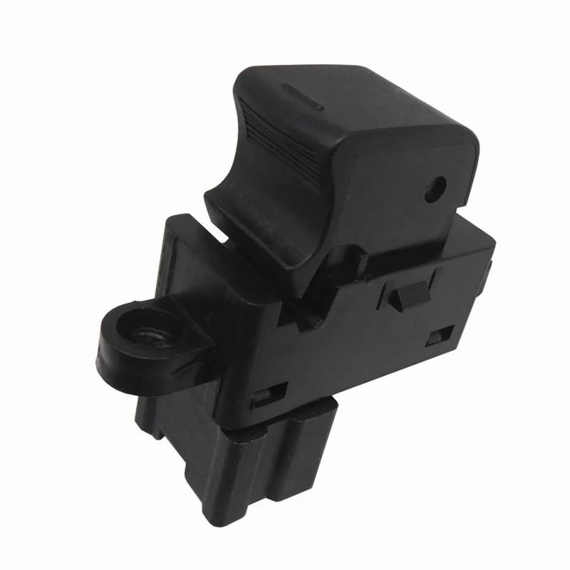 ningqonggongshi Fensterheber Knopf Kompatibel mit Nissan Für Altima 2003 2004 2005 2006 2007 2008 2009 2010 2011 2012 Auto Hinten Passener Fensterheber Schalter 25411-JA00A von ningqonggongshi