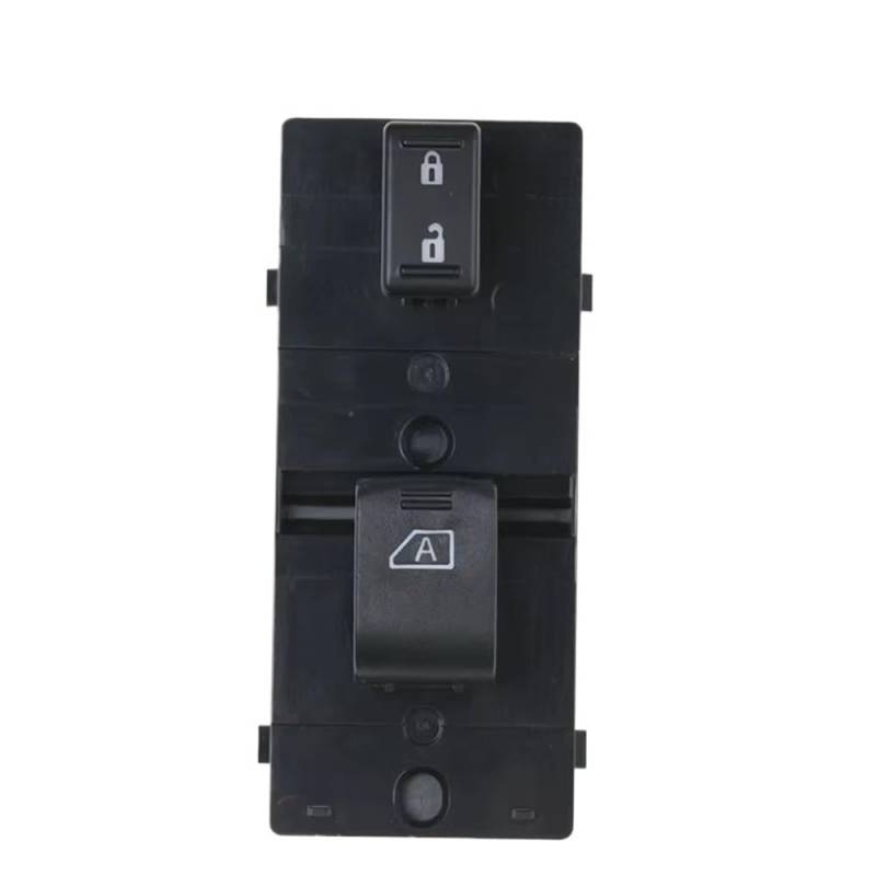 ningqonggongshi Fensterheber Knopf Kompatibel mit Nissan Für Altima Sedan 2007 2008 2009 2010 2011 2012 25411-JK40D 25411JA02A 25411-JA02A 9Pins Fenster Control Schalter von ningqonggongshi