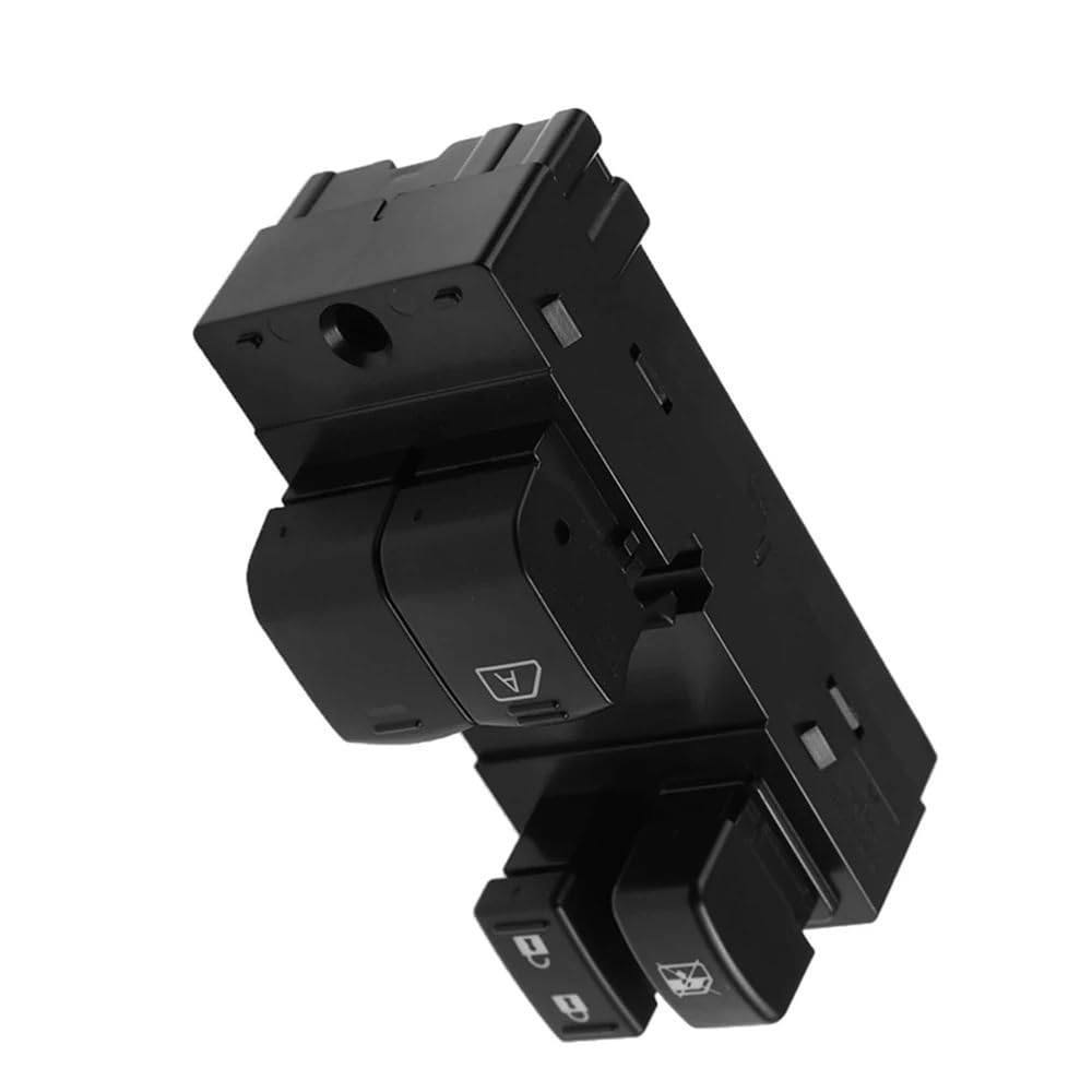 ningqonggongshi Fensterheber Knopf Kompatibel mit Nissan Für Micra K13 2010 2011 2012-2018 25401-1HB0C 254011HB0C Elektrische Fensterheber Schalter Heber Control Taste ningqonggongshi Fensterheber Knopf Kompatibel mit Nissan Für Micra K13 2010 2011 2012-2018 25401-1HB0C 254011HB0C Elektrische Fensterheber Schalter Heber Control Taste von ningqonggongshi