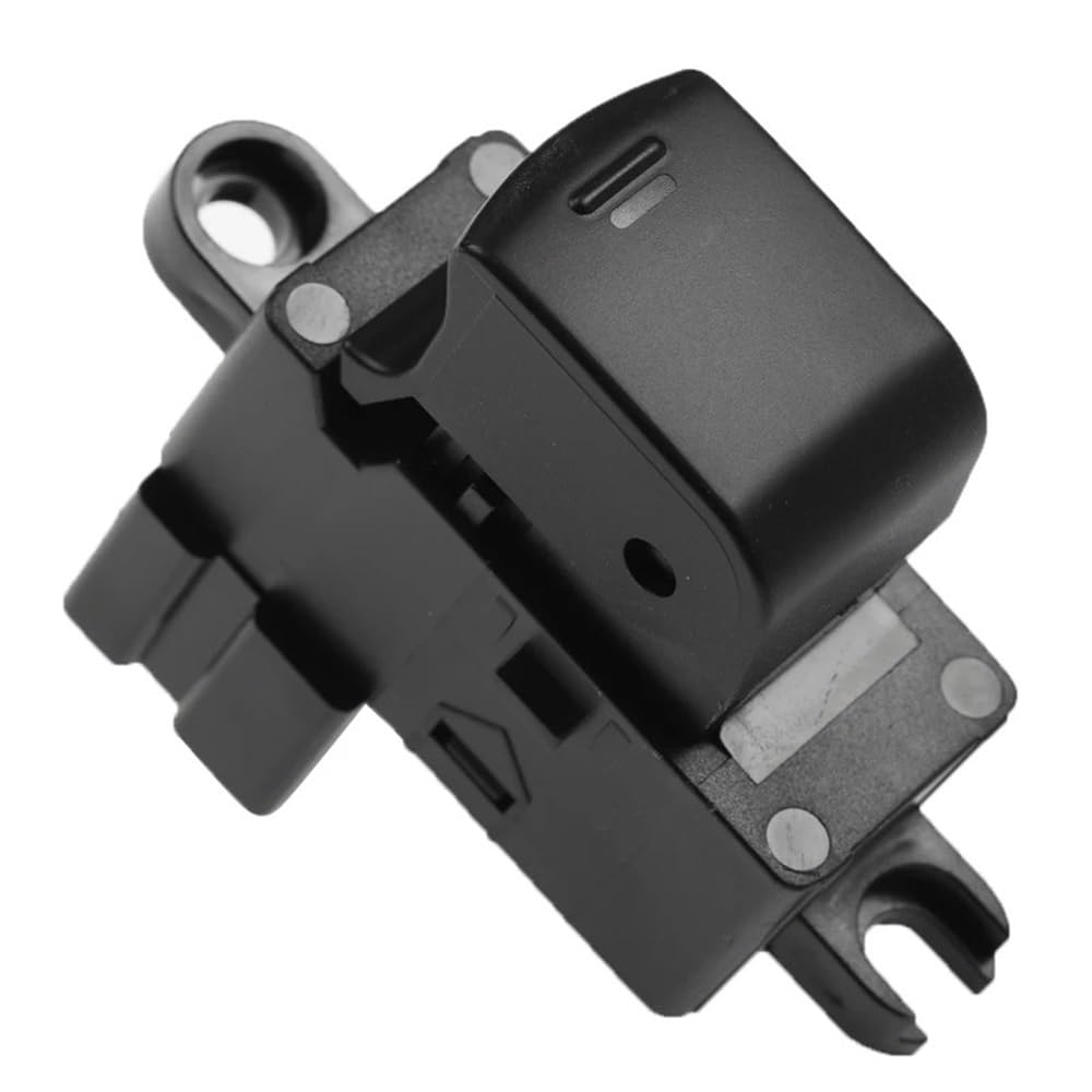 ningqonggongshi Fensterheber Knopf Kompatibel mit Nissan Für Murano 2008 2009 2010 2011 2012 25411-EA03A 25411EA03A Power Fenster Schalter Taste(1 pc) von ningqonggongshi