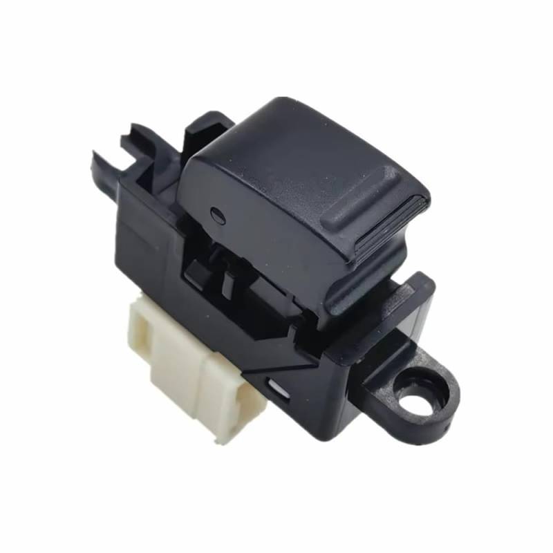 ningqonggongshi Fensterheber Knopf Kompatibel mit Nissan Für Terrano MK2 1992-2016 25411-0V000 254110V000 Elektrische Auto Fensterheber Schalter Kleine Taste von ningqonggongshi
