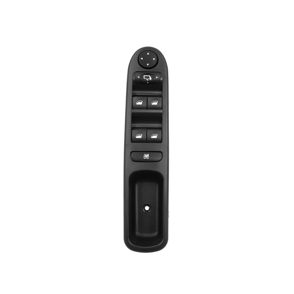 ningqonggongshi Fensterheber Knopf Kompatibel mit Peugeot 307 2002–2014, Fensterheber-Schalter, Fensterheber-Schalter, 6554.KT, 6554KT, 6554.KS, 6554KS ningqonggongshi Fensterheber Knopf Kompatibel mit Peugeot 307 2002–2014, Fensterheber-Schalter, Fensterheber-Schalter, 6554.KT, 6554KT, 6554.KS, 6554KS von ningqonggongshi