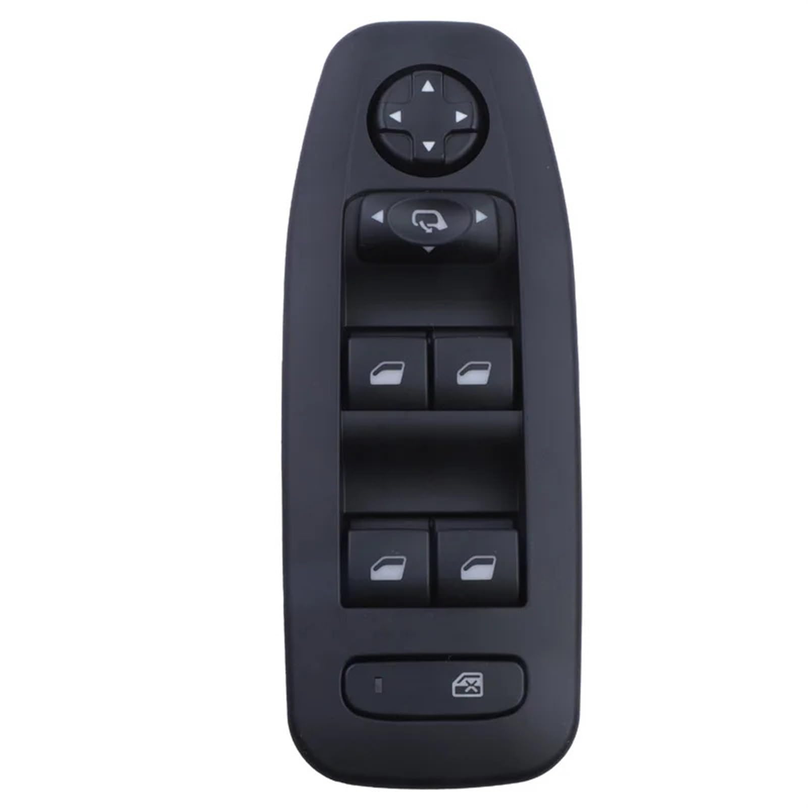 ningqonggongshi Fensterheber Knopf Kompatibel mit Peugeot für 208 für 2008 2013 2014 2015 2016 2017 2018 96749624ZD Vorne Links Auto Master Fensterheberschalter FL ningqonggongshi Fensterheber Knopf Kompatibel mit Peugeot für 208 für 2008 2013 2014 2015 2016 2017 2018 96749624ZD Vorne Links Auto Master Fensterheberschalter FL von ningqonggongshi
