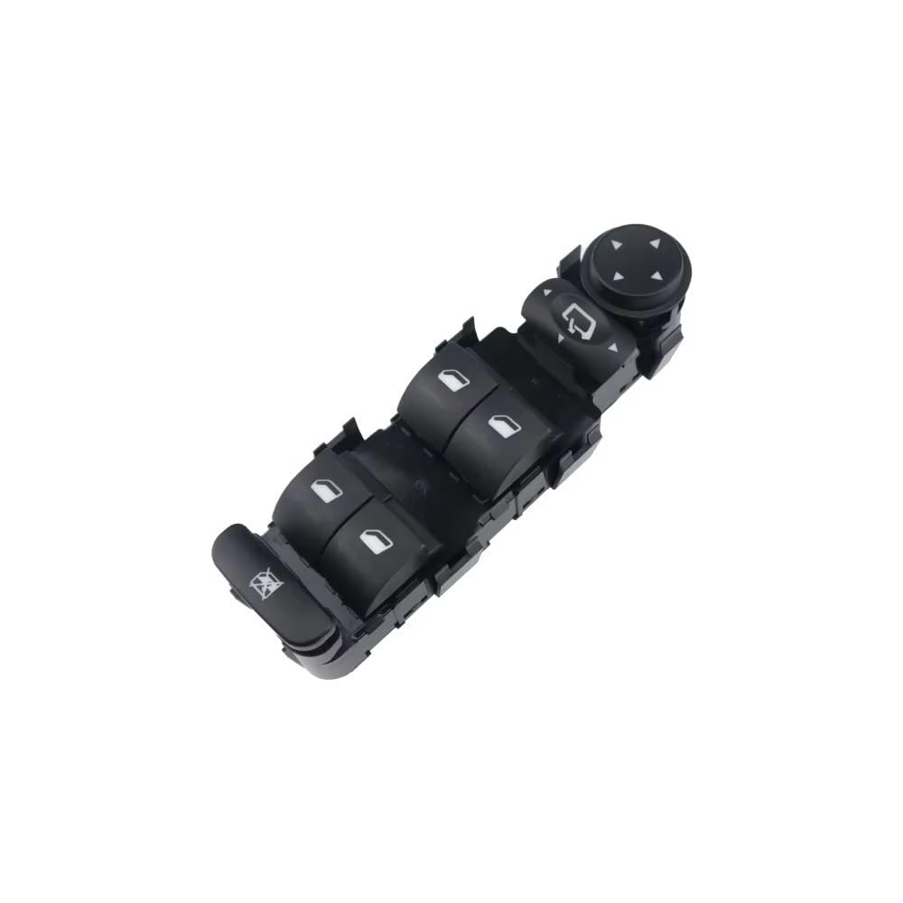 ningqonggongshi Fensterheber Knopf Kompatibel mit Peugeot für 807 2002 2003 2004 2005 2006 2007 2008 Master elektrischer Fensterheberschalter Autozubehör ningqonggongshi Fensterheber Knopf Kompatibel mit Peugeot für 807 2002 2003 2004 2005 2006 2007 2008 Master elektrischer Fensterheberschalter Autozubehör von ningqonggongshi