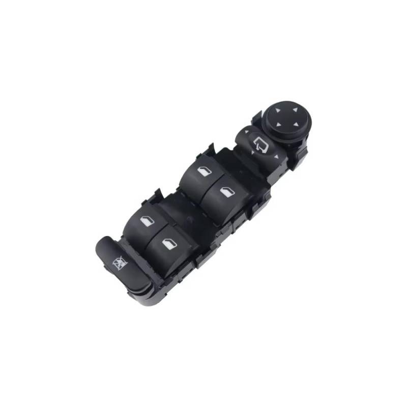 ningqonggongshi Fensterheber Knopf Kompatibel mit Peugeot für 807 2002 2003 2004 2005 2006 2007 2008 Master elektrischer Fensterheberschalter Autozubehör von ningqonggongshi