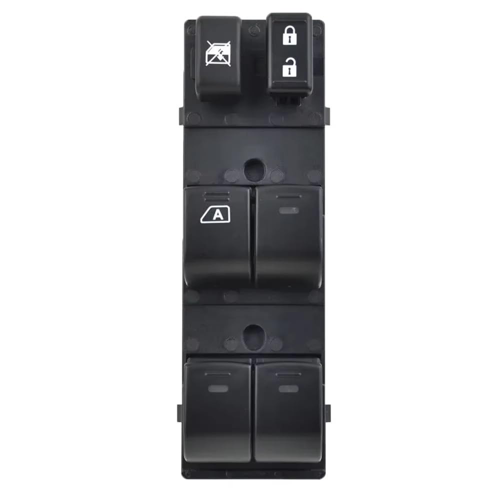 ningqonggongshi Fensterheber Knopf Kompatibel mit Subaru für XV 2011 2012 2013 2014 83071-FJ031 Fensterheber-Schalter ningqonggongshi Fensterheber Knopf Kompatibel mit Subaru für XV 2011 2012 2013 2014 83071-FJ031 Fensterheber-Schalter von ningqonggongshi