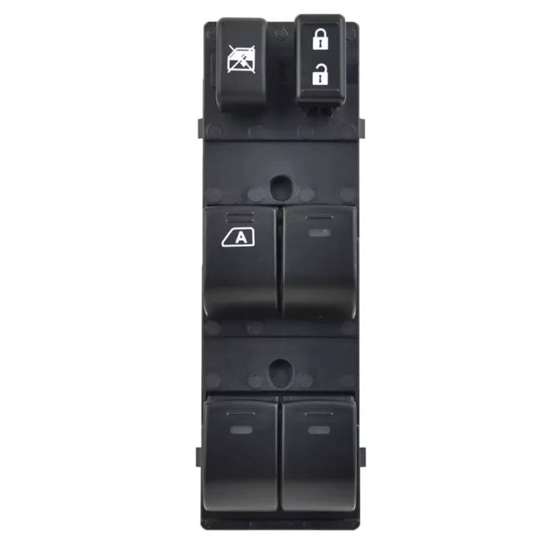 ningqonggongshi Fensterheber Knopf Kompatibel mit Subaru für XV 2011 2012 2013 2014 83071-FJ031 Fensterheber-Schalter von ningqonggongshi