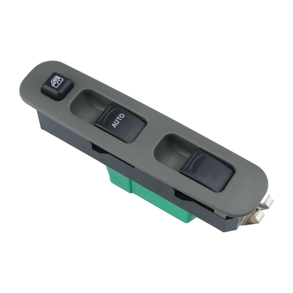 ningqonggongshi Fensterheber Knopf Kompatibel mit Suzuki für Jimny FJ 1998–2015 37990-81A20 elektrischer Fensterheberschalter Heber-Regler-Steuertaste ningqonggongshi Fensterheber Knopf Kompatibel mit Suzuki für Jimny FJ 1998–2015 37990-81A20 elektrischer Fensterheberschalter Heber-Regler-Steuertaste von ningqonggongshi