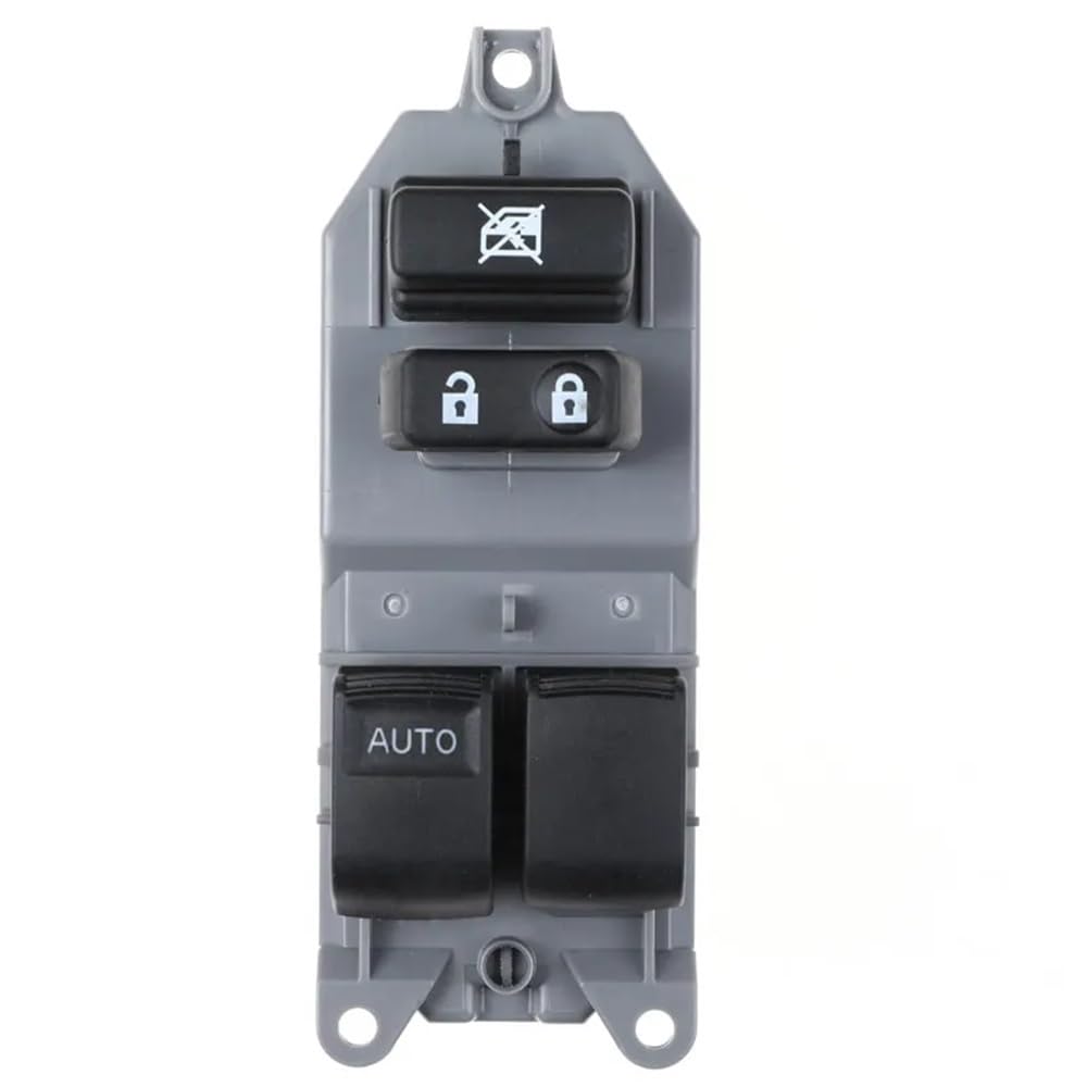 ningqonggongshi Fensterheber Knopf Kompatibel mit Toyota für Auris 2007 2008 2009 2010 vorne Links Fahrerseite Fensterheberschalter 84820-0D100 848200D100 ningqonggongshi Fensterheber Knopf Kompatibel mit Toyota für Auris 2007 2008 2009 2010 vorne Links Fahrerseite Fensterheberschalter 84820-0D100 848200D100 von ningqonggongshi