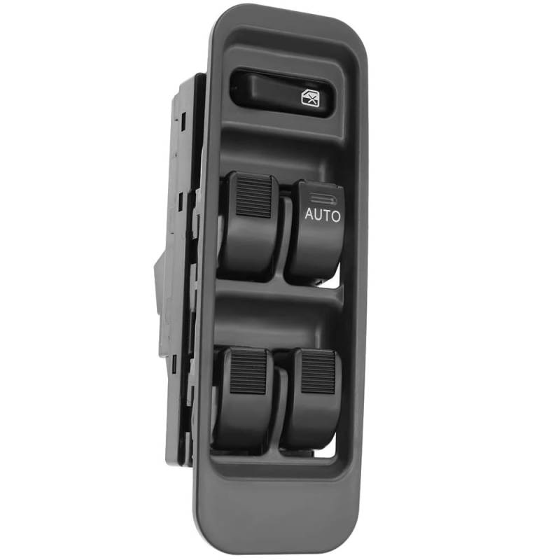 ningqonggongshi Fensterheber Knopf Kompatibel mit Toyota für Avanza für Cami für Duet Links und rechts Power Master Fensterschalter 84820-87401 84820-97501(Right) von ningqonggongshi