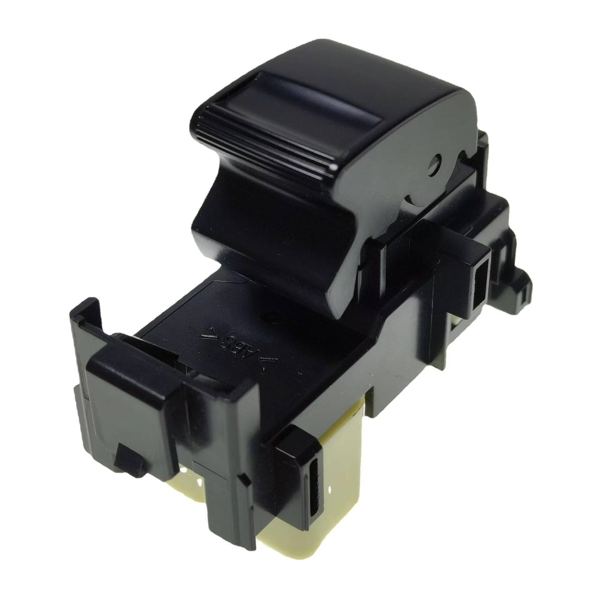 ningqonggongshi Fensterheber Knopf Kompatibel mit Toyota für Camry 2006–2011 84810–06060 8481006060 Beifahrerheberschalter Fensterheberschalter Reglerschalter ningqonggongshi Fensterheber Knopf Kompatibel mit Toyota für Camry 2006–2011 84810–06060 8481006060 Beifahrerheberschalter Fensterheberschalter Reglerschalter von ningqonggongshi