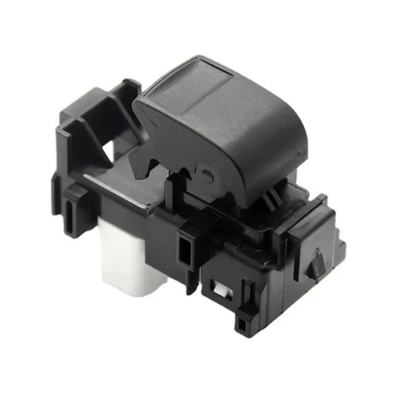 ningqonggongshi Fensterheber Knopf Kompatibel mit Toyota für Verso S P12 2010–2016 Schalter für Beifahrerseitenfensterglasheber 84100–02050 84810–06030 von ningqonggongshi