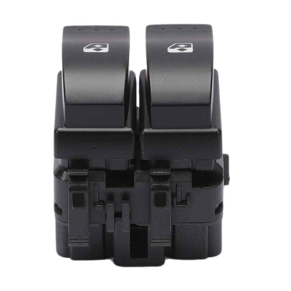 ningqonggongshi Fensterheber Knopf Kompatibel mit Trafic II 2001 2002 2003 2004 2005–2014 Auto-Fensterschalter, Countrol-Taste 8200549867 8200315034 ningqonggongshi Fensterheber Knopf Kompatibel mit Trafic II 2001 2002 2003 2004 2005–2014 Auto-Fensterschalter, Countrol-Taste 8200549867 8200315034 von ningqonggongshi