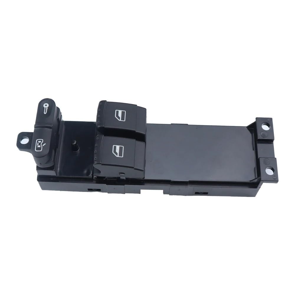 ningqonggongshi Fensterheber Knopf Kompatibel mit VW für Bora 1998 1999 2000 2001 2002 2003 2004 2005 1J3959857A Fensterscheibenschalter Autozubehör ningqonggongshi Fensterheber Knopf Kompatibel mit VW für Bora 1998 1999 2000 2001 2002 2003 2004 2005 1J3959857A Fensterscheibenschalter Autozubehör von ningqonggongshi