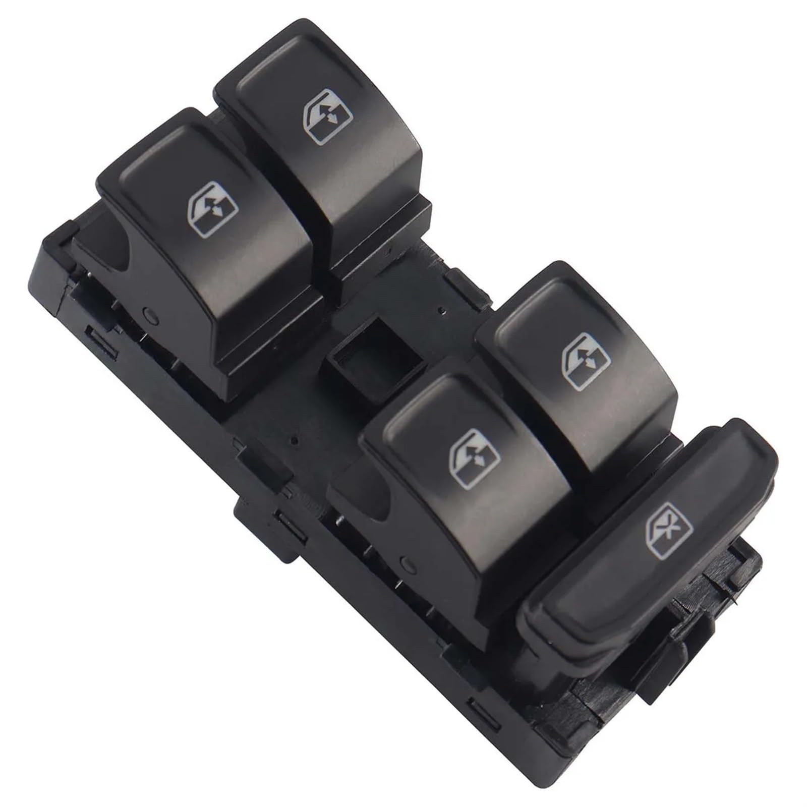 ningqonggongshi Fensterheber Knopf Kompatibel mit VW für Passat 2014 2015 2016 2017 2018 5G0959857 Elektrischer Fensterheber-Hauptsteuerknopfschalter ningqonggongshi Fensterheber Knopf Kompatibel mit VW für Passat 2014 2015 2016 2017 2018 5G0959857 Elektrischer Fensterheber-Hauptsteuerknopfschalter von ningqonggongshi