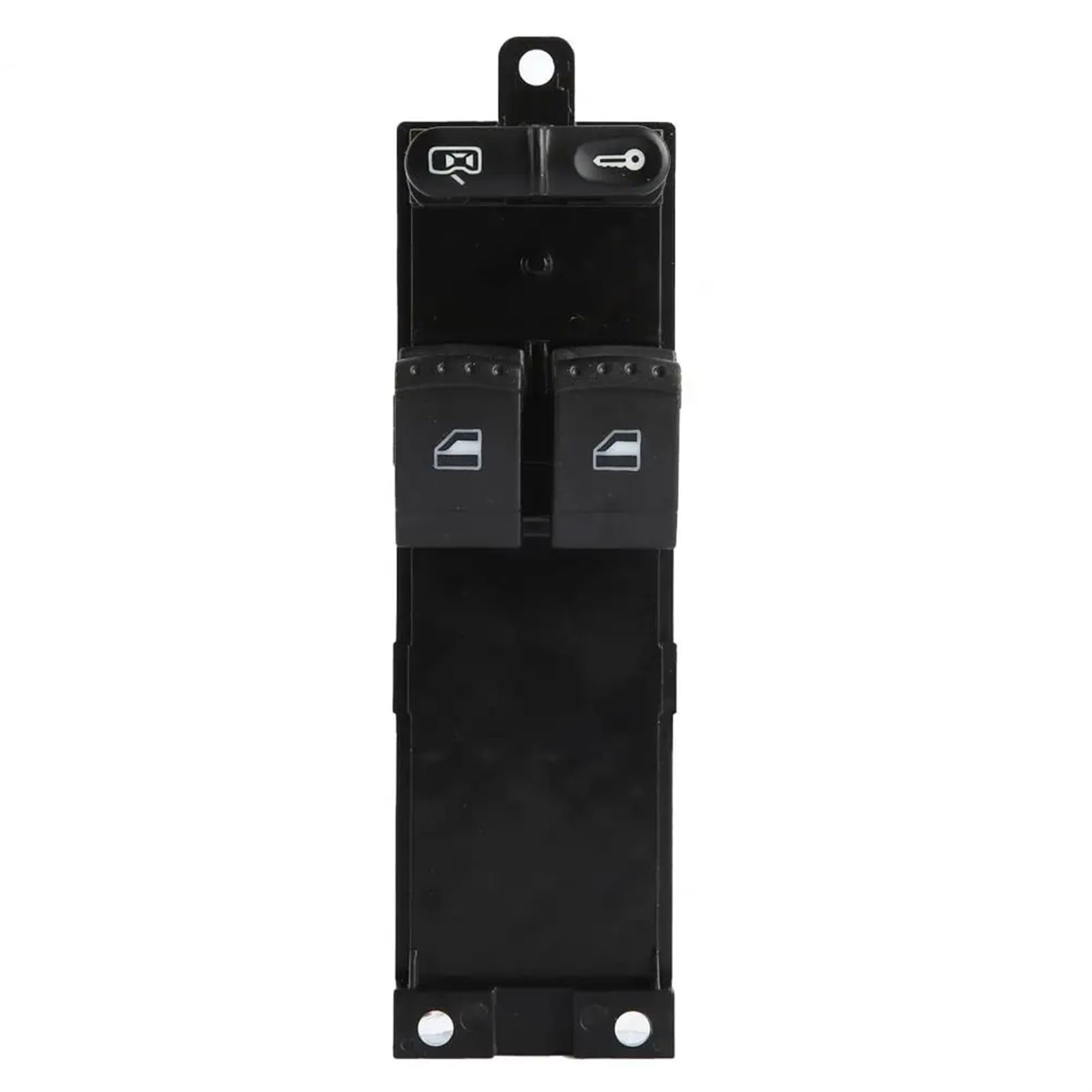 ningqonggongshi Fensterheber Knopf Kompatibel mit VW für Passat für Golf für J&etta Fensterheberschalter Fenstersteuerung 6Pin rotes Licht 1J3959857 1J3 959 857 ningqonggongshi Fensterheber Knopf Kompatibel mit VW für Passat für Golf für J&etta Fensterheberschalter Fenstersteuerung 6Pin rotes Licht 1J3959857 1J3 959 857 von ningqonggongshi