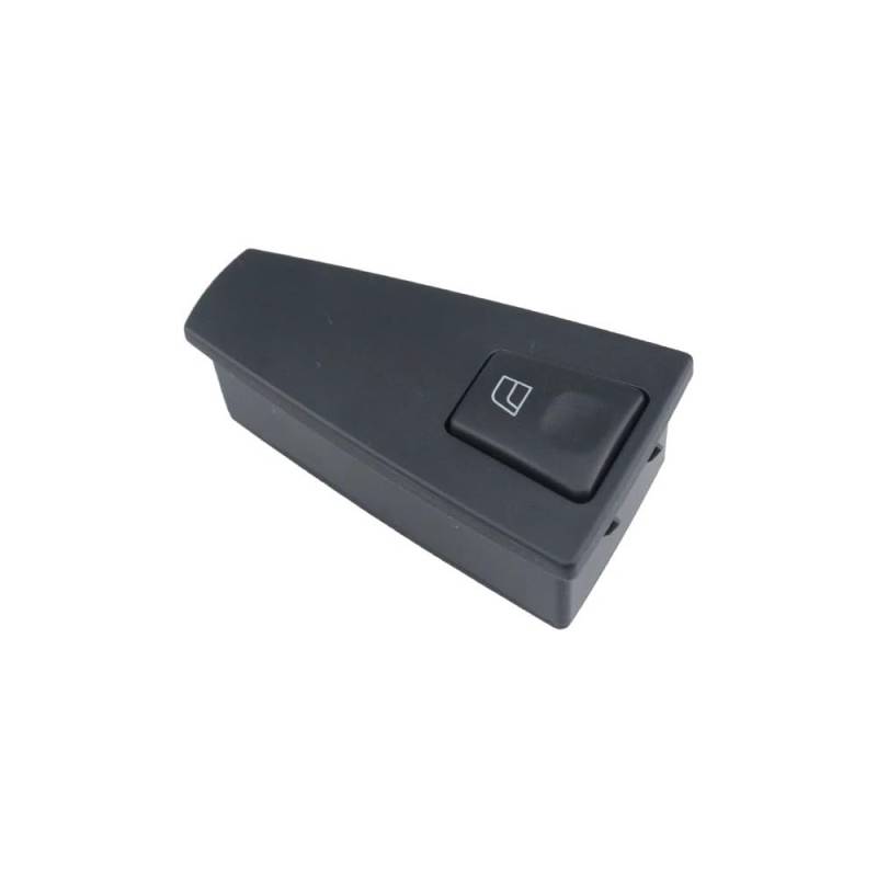 ningqonggongshi Fensterheber Knopf Kompatibel mit Volvo für VN VNL VNM 2004–2012 20752919 21543901 20752913 20752917 Fensterheberschalter für die Beifahrerseite von ningqonggongshi