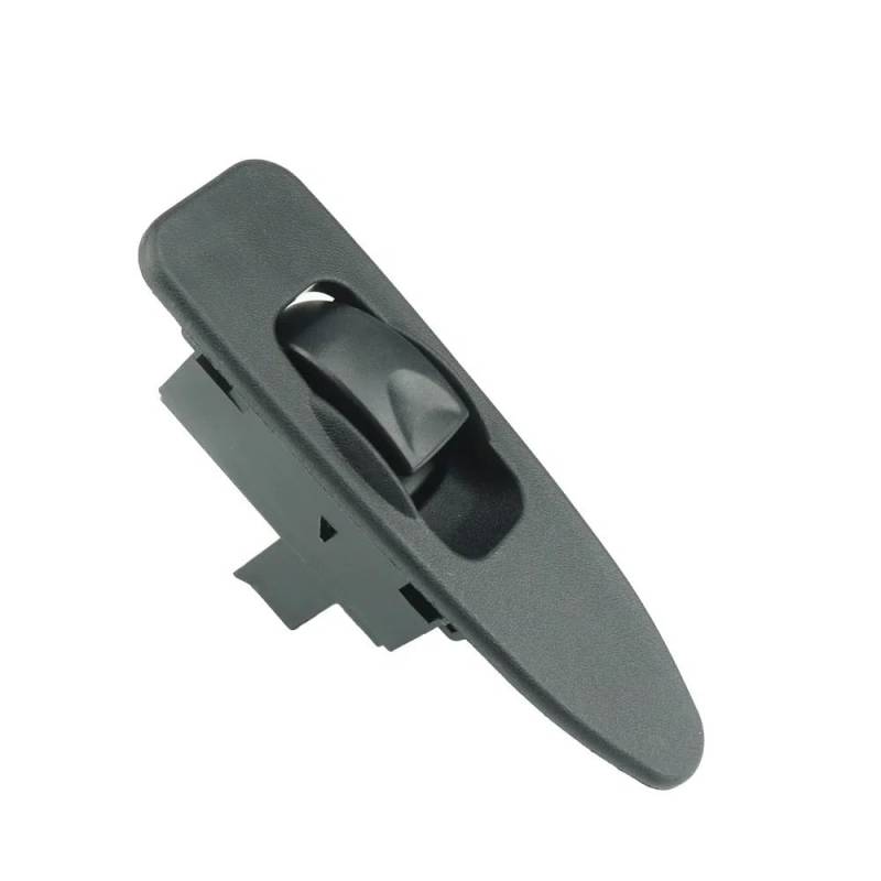 ningqonggongshi Fensterheber Knopf MR 740 599 Kompatibel Mit Mitsubishi Für Carisma 1995-2006 Auto-Fensterheber-Steuerschalter-Taste MR740599 MR792851(MR792851) von ningqonggongshi
