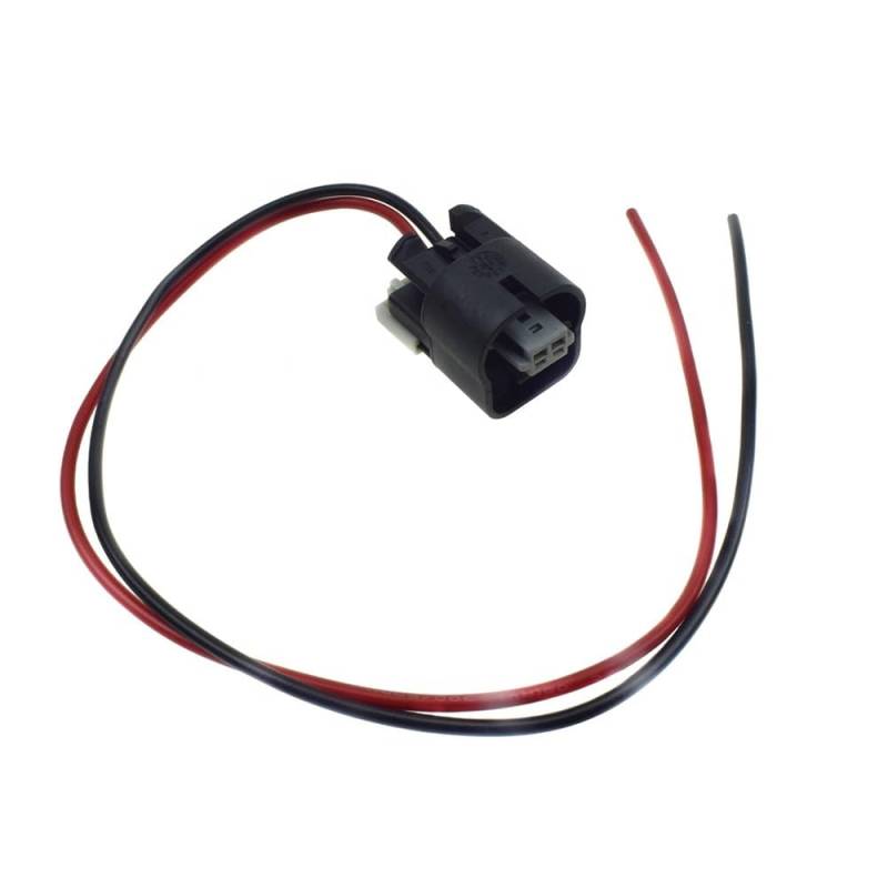 ningqonggongshi Kfz Sensorstecker 2655420 12655421 Kompatibel Mit GMC Für Terrain L4 2.4L 2010-2014 Einlass- Auslass-Variable-Ventil-Timing-Anschlusskabelbaumstecker(Exhaust Valve Plug) von ningqonggongshi