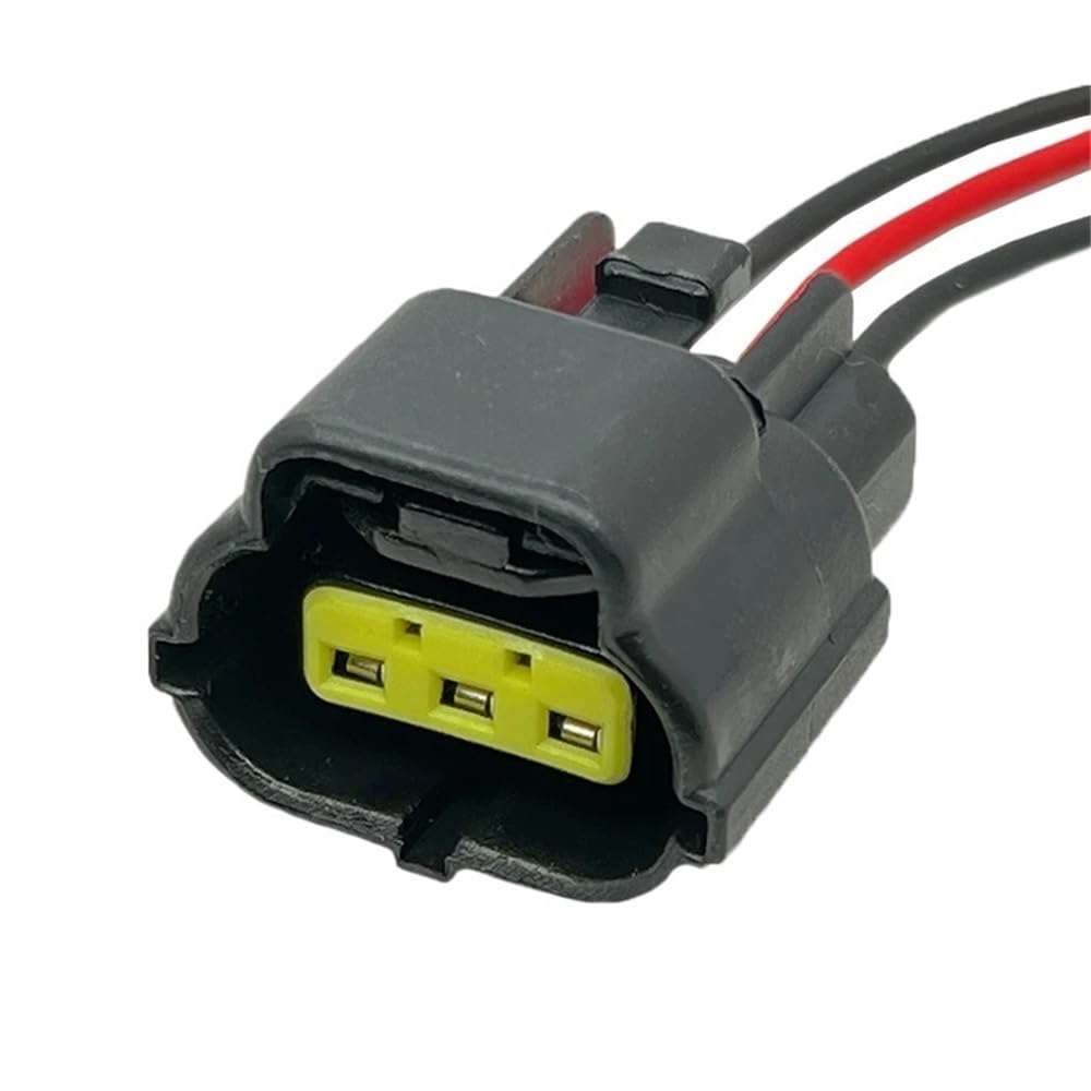 ningqonggongshi Kfz Sensorstecker 3 Pin Auto Nockenwelle Welle Position Buchse Sensor Stecker Buchse Kabelbaum 174357-2 ningqonggongshi Kfz Sensorstecker 3 Pin Auto Nockenwelle Welle Position Buchse Sensor Stecker Buchse Kabelbaum 174357-2 von ningqonggongshi
