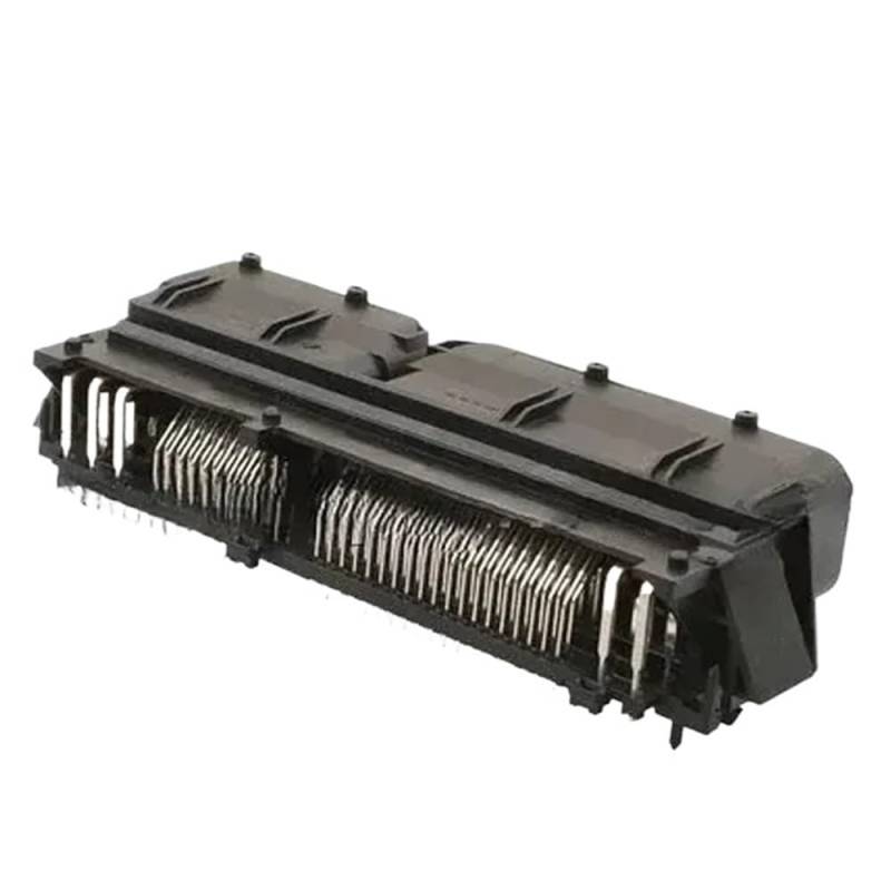 ningqonggongshi Kfz Sensorstecker 40 81Pin PCB ECU Computer Control Board Elektrische Kabel Anschlüsse Stecker Zündung Kabelbaum 1473244-1 1473247-1 1473252-1(121 Needle) von ningqonggongshi