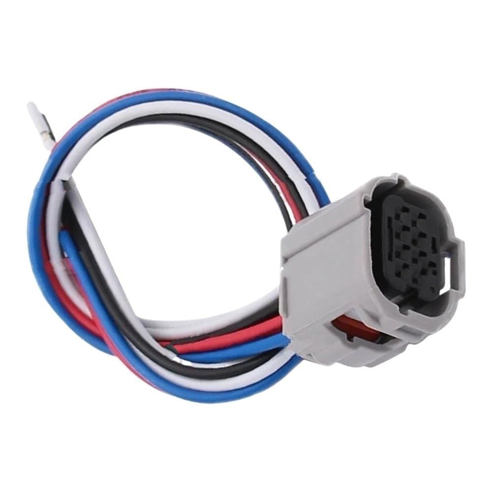 ningqonggongshi Kfz Sensorstecker 90980-12520 Kompatibel Mit Toyota Für Avalon Für Camry Für Rav4 Für C&orolla Für C-HR Radar Sensor Stecker Stecker Zopf ningqonggongshi Kfz Sensorstecker 90980-12520 Kompatibel Mit Toyota Für Avalon Für Camry Für Rav4 Für C&orolla Für C-HR Radar Sensor Stecker Stecker Zopf von ningqonggongshi