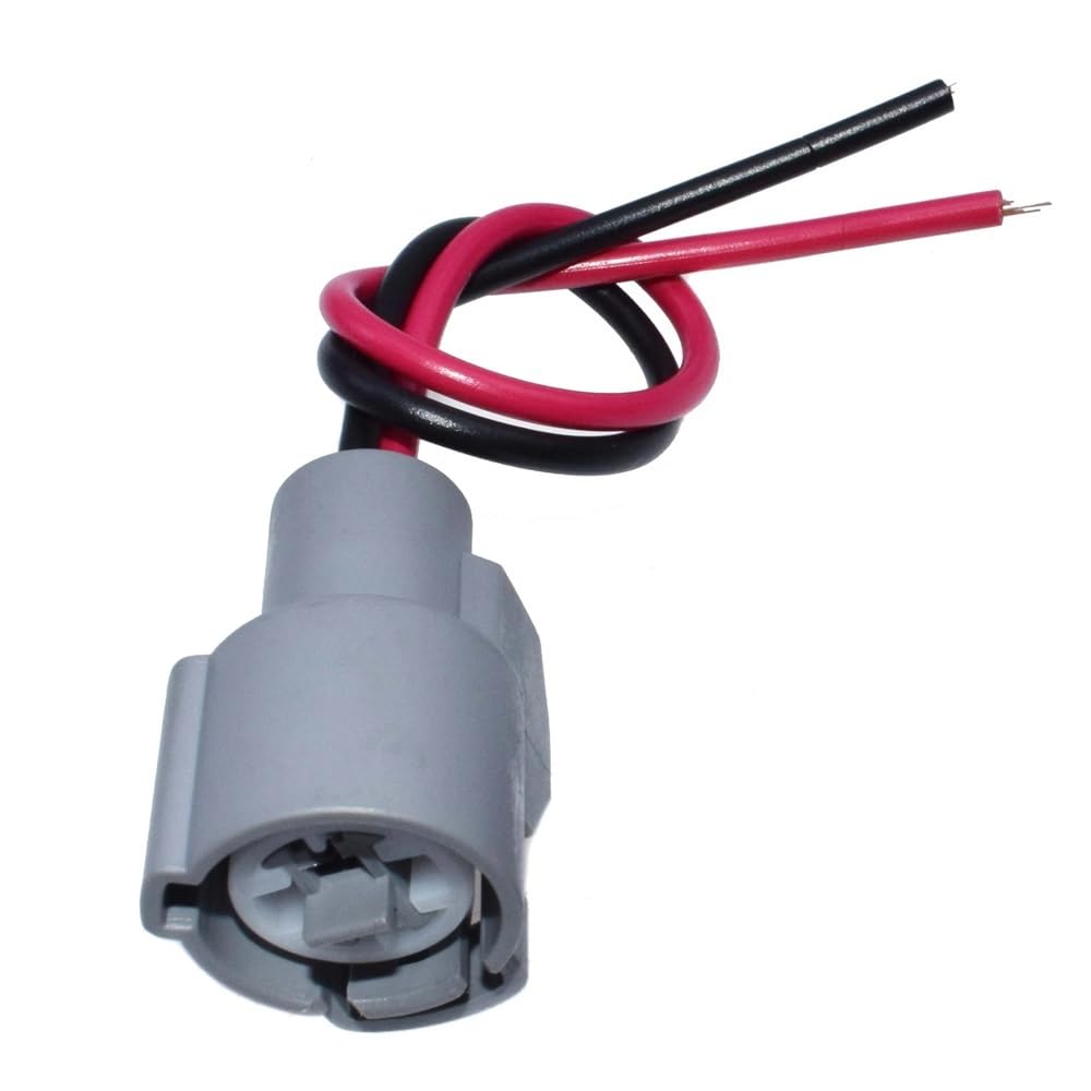 ningqonggongshi Kfz Sensorstecker Kompatibel Mit Acura Für Integra 1.8L ECT IAC EACV Öldruckschalter Motor Ansaugtemperatursensor Stecker Kabelbaumstecker ningqonggongshi Kfz Sensorstecker Kompatibel Mit Acura Für Integra 1.8L ECT IAC EACV Öldruckschalter Motor Ansaugtemperatursensor Stecker Kabelbaumstecker von ningqonggongshi
