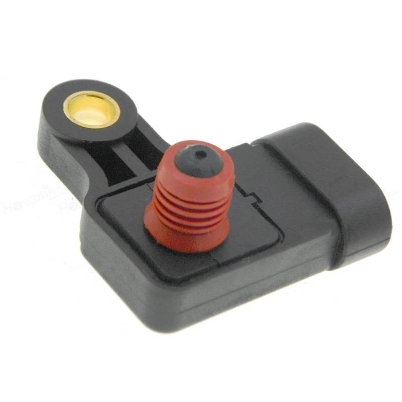 ningqonggongshi Kfz Sensorstecker Kompatibel Mit Chevrolet Für Lacetti J200 Karte Ansaugluftdrucksensor Stecker Stecker Harness 96276354 25184080(96276354) von ningqonggongshi