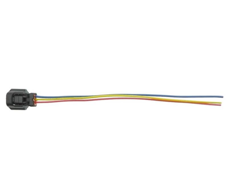 ningqonggongshi Kfz Sensorstecker Kompatibel Mit Mazda 2 3 Für Protege 1.6L-L4 ZJ0118230 ZL0118230 ZJ01-18-230 Motor-Nockenwellensensor-Anschlusssteckerkabel(X1 Connector) von ningqonggongshi