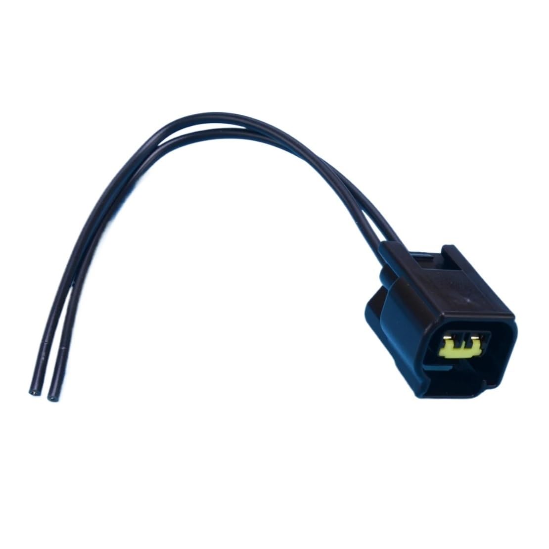 ningqonggongshi Kfz Sensorstecker Kompatibel Mit Mazda 3 6 Zündspule Nockenwelle Kurbelwellen-Positionssensor Stecker Stecker Zopf Kabel 626 1P1258 3U2Z14S411SLB ningqonggongshi Kfz Sensorstecker Kompatibel Mit Mazda 3 6 Zündspule Nockenwelle Kurbelwellen-Positionssensor Stecker Stecker Zopf Kabel 626 1P1258 3U2Z14S411SLB von ningqonggongshi