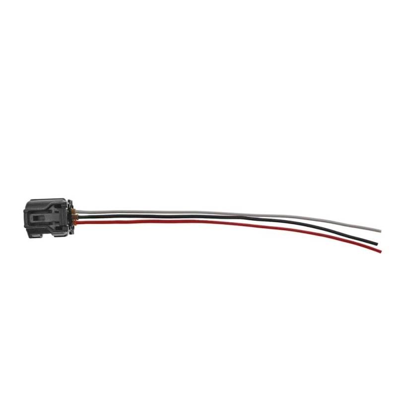 ningqonggongshi Kfz Sensorstecker Kompatibel Mit Toyota Für 4Runner Für Camry Für C&orolla 90919-05060 Nockenwellen-Nockenpositionssensor-Anschlussstecker Zopfkabelbaum(1PCS) von ningqonggongshi