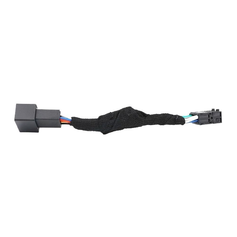 ningqonggongshi Kfz Sensorstecker Kompatibel Mit VW Für Tiguan Automatisches Stopp-Start-Motor-Aus-Gerät Eliminieren Sie Den Kontrollsensor-Steckerkabel Start Stop Abbrechen ningqonggongshi Kfz Sensorstecker Kompatibel Mit VW Für Tiguan Automatisches Stopp-Start-Motor-Aus-Gerät Eliminieren Sie Den Kontrollsensor-Steckerkabel Start Stop Abbrechen von ningqonggongshi