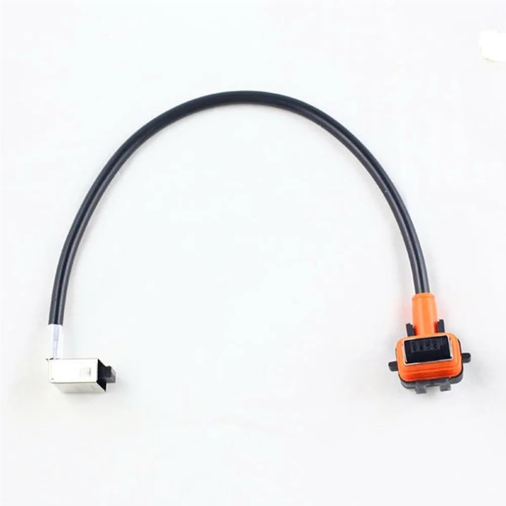 ningqonggongshi Kfz Sensorstecker Netzkabel Kabelbaum D1S D1R D1C D3S D3R D3C OEM HID Xenon Scheinwerferlampen Vorschaltgeräte Kabel Adapter Halter Verdrahtung Plug Play(1PCS) von ningqonggongshi