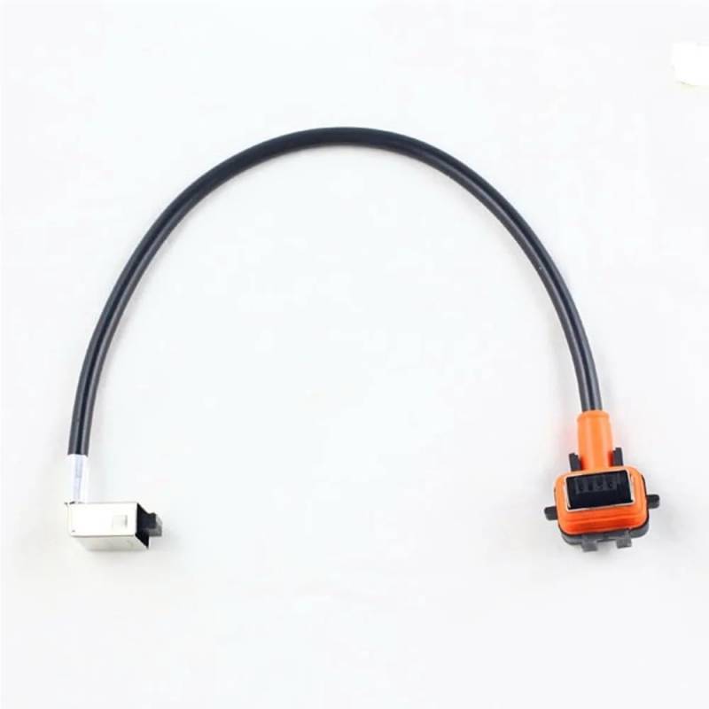 ningqonggongshi Kfz Sensorstecker Netzkabel Kabelbaum D1S D1R D1C D3S D3R D3C OEM HID Xenon Scheinwerferlampen Vorschaltgeräte Kabel Adapter Halter Verdrahtung Plug Play(1PCS) von ningqonggongshi