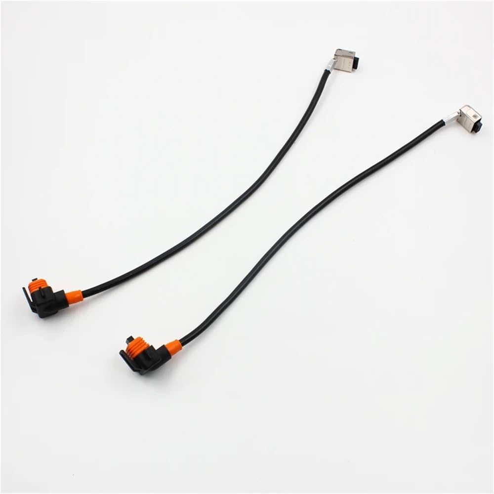 ningqonggongshi Kfz Sensorstecker Netzkabel Kabelbaum D1S D1R D1C D3S D3R D3C OEM HID Xenon Scheinwerferlampen Vorschaltgeräte Kabel Adapter Halter Verdrahtung Plug Play(2PCS) von ningqonggongshi