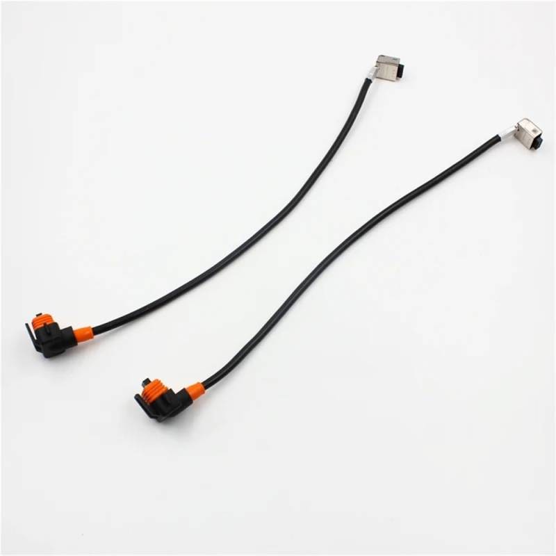 ningqonggongshi Kfz Sensorstecker Netzkabel Kabelbaum D1S D1R D1C D3S D3R D3C OEM HID Xenon Scheinwerferlampen Vorschaltgeräte Kabel Adapter Halter Verdrahtung Plug Play(2PCS) von ningqonggongshi