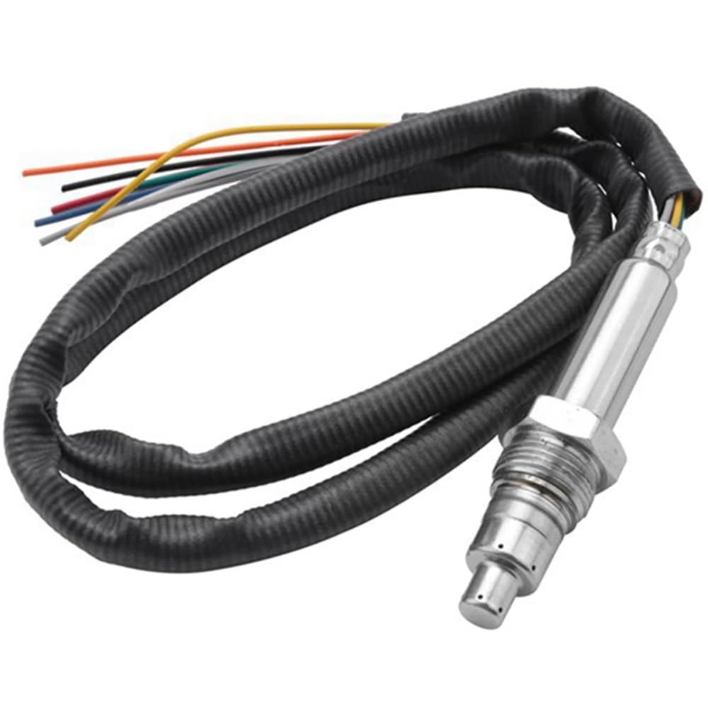 ningqonggongshi Kompatibel mit 1 Series für E81 2006 2007 2008 2009 2010 2011 11787587129 11787587130 Nox-Stickstoffoxid-Sensor Nox-Sensor ningqonggongshi Kompatibel mit 1 Series für E81 2006 2007 2008 2009 2010 2011 11787587129 11787587130 Nox-Stickstoffoxid-Sensor Nox-Sensor von ningqonggongshi