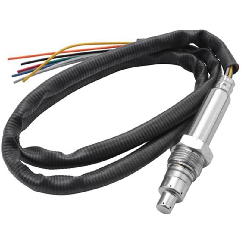 ningqonggongshi Kompatibel mit 1 Series für E81 2006 2007 2008 2009 2010 2011 11787587129 11787587130 Nox-Stickstoffoxid-Sensor Nox-Sensor von ningqonggongshi