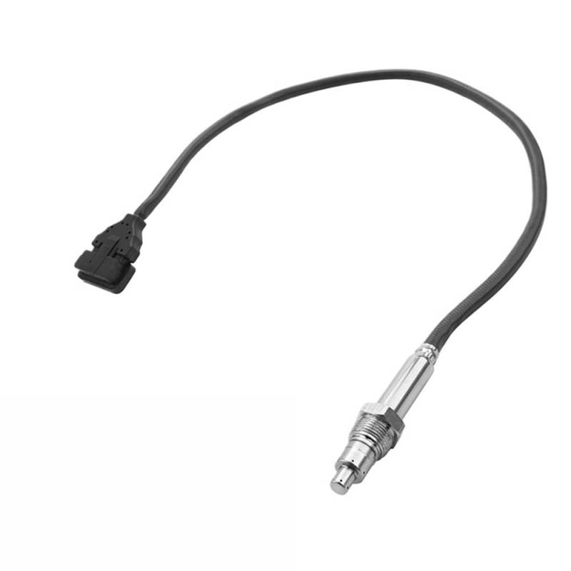 ningqonggongshi Kompatibel mit 3 Series für E90 2007 2008 Stickstoffoxid-Sensorsonde Nox-Sensor 11787587129 11787587130 von ningqonggongshi