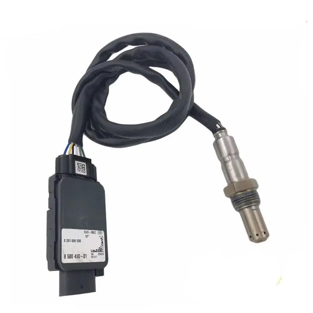 ningqonggongshi Kompatibel mit 730d für XDrive G30 G31 G32 G11 G12 F20 F21 F22 F23 F31 F32 F33 F34 F36 X3 G01 3.0L 2014–2018 0281006556 NOX-Sensor ningqonggongshi Kompatibel mit 730d für XDrive G30 G31 G32 G11 G12 F20 F21 F22 F23 F31 F32 F33 F34 F36 X3 G01 3.0L 2014–2018 0281006556 NOX-Sensor von ningqonggongshi
