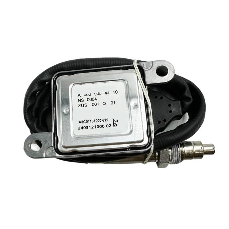 ningqonggongshi Kompatibel mit Benz für C-Class W205 A0009052310 A0009054410 0009054410 Nox-Sensor von ningqonggongshi