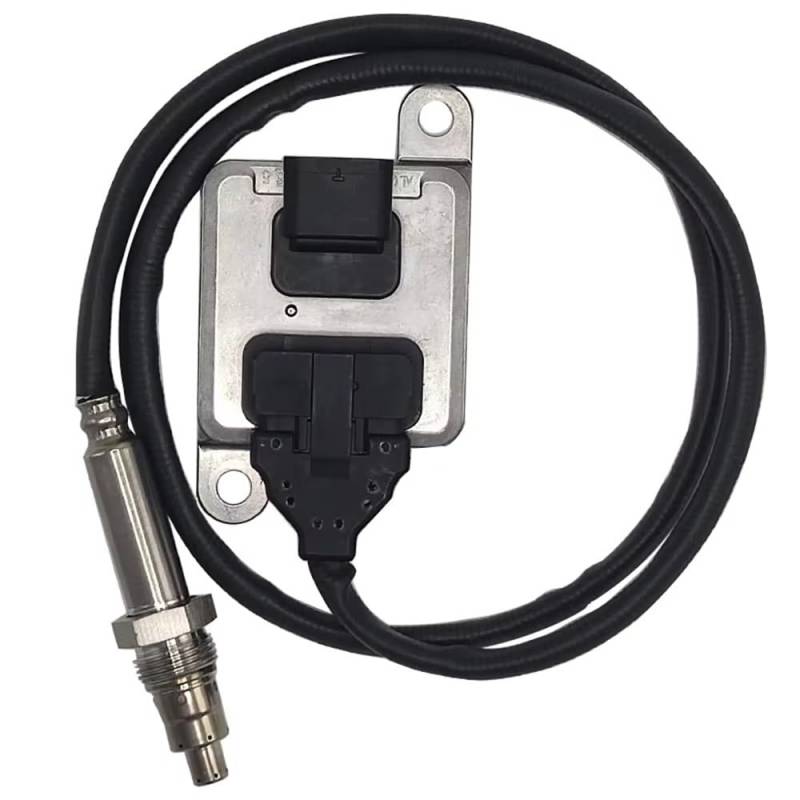 ningqonggongshi Kompatibel mit Benz für E350 E400 CGI 4Matic 2012 2013 2014 2015 2016 A0009055006 Stickoxidsensor Nox-Sensor 12 V von ningqonggongshi